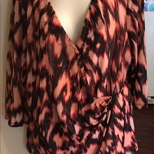 Jennifer Lopez blouse